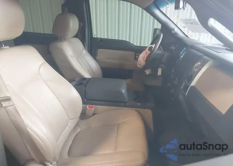 2014 Ford F-150 Xlt from USA, damaged, VIN 1FTFW1CF6EKE88672